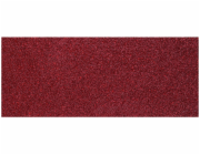 Wolfcraft Wolfcraft 8 x brusné pásy neděrované  40  2056000