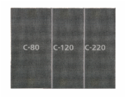 Sada samodržných mřížkových pláten na sádrokarton, 5ks,115x230 mm 8467000