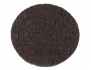 Wolfcraft Wolfcraft samodržná brusná plsť o 125 mm 2219000