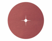 Wolfcraft Wolfcraft 10 x brusné listy zrno 80,  o 125 mm 2002000