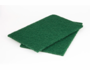 Wolfcraft houba z brusné plsti jemná 150x230mm