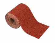 Wolfcraft Wolfcraft role brusného papíru zrno 80, šířka 115 mm   1772000