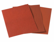 Wolfcraft Wolfcraft arch brusného papíru super zrno 180   2846000