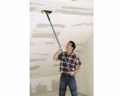 Wolfcraft teleskopická tyč pro kruhové brusky 4012000