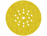 Wolfcraft samodržné brusné kotouče K60, pr.225mm 5632000