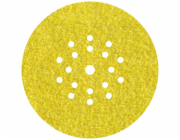 Wolfcraft samodržné brusné kotouče K80, pr. 225mm 5633000