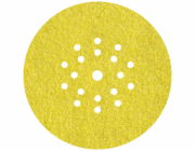 Wolfcraft Wolfcraft samodržné brusné kotouče  K120 o225mm 563400