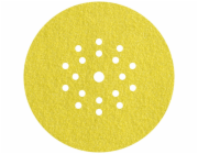 Wolfcraft samodržné brusné kotouče K180, pr. 225mm 563500