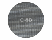 Wolfcraft 5 x samodržná mřížková plátna K220, pr.225 mm 2288000