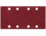 Wolfcraft Wolfcraft 10 x samodržné brusné pásy děrované  60  1749000