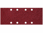 Wolfcraft 25 kusů br.pásků 93x230 Bosch, sort-děr 1959100