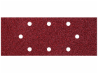 Wolfcraft Wolfcraft 15 x brusný pás Korund děrovaný  40, ...