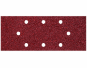 Brusné pásy na dřevo/kovy, 93x230 mm,5ks, z.40 1971000