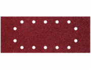 Brusné pásy na dřevo/kovy, 115x280 mm, 5ks, z.120 1983000