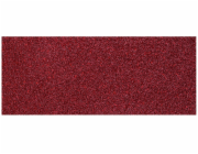 Wolfcraft 30 brus.pásků korund zr. 40,80,120 8410000