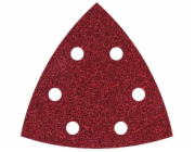 Wolfcraft Wolfcraft 20 x samodržné brusné papíry  60, 120, 240  1857000