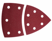 Samodržné brusné papíry 2-dílné, na dřevo/kovy, 10 ks, z.180 5619000