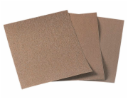 Wolfcraft Wolfcraft arch standardního brusného papíru zrno 120  2854000