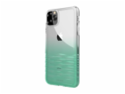 Devia Ocean series case iPhone 11 Pro gradual green
