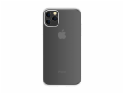 Devia Glimmer series case (PC) iPhone 11 Pro Max silver