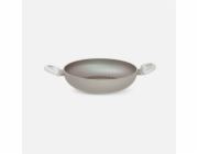 Pensofal White Diamond Skillet 24cm (2 Handles) 6307