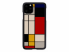 MAN&WOOD SmartPhone case iPhone 11 Pro Max mondrian wood ...
