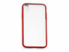 Devia Elegant anti-shock case iPhone XS/X(5.8) red