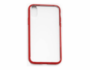 Devia Elegant anti-shock case iPhone XS/X(5.8) red