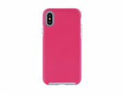 Devia KimKong Series Case iPhone XS Max (6.5) rose red