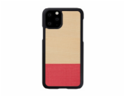 Pouzdro MAN&WOOD SmartPhone iPhone 11 Pro miss match black