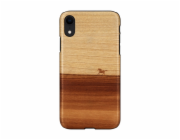 MAN&WOOD SmartPhone case iPhone XR mustang black