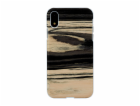 MAN&WOOD SmartPhone case iPhone XR white ebony white