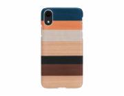 MAN&WOOD SmartPhone case iPhone XR province white