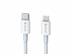 Kabel Devia Smart Series PD pro Typ-C to Lightning (MFI) ...