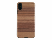 MAN&WOOD SmartPhone case iPhone X/XS strato black