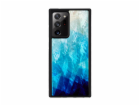 Pouzdro iKins pro Samsung Galaxy Note 20 Ultra blue lake ...