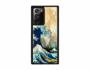 Pouzdro iKins pro Samsung Galaxy Note 20 Ultra skvělé vlnění