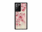 Pouzdro iKins pro Samsung Galaxy Note 20 Ultra krásný tře...