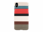 MAN&WOOD SmartPhone case iPhone X/XS corallina white