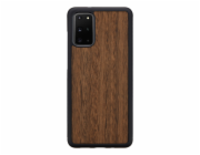 MAN&WOOD case for Galaxy S20+ koala black