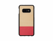 Pouzdro na chytrý telefon MAN&WOOD Galaxy S10e miss match black