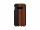 Pouzdro MAN&WOOD SmartPhone Galaxy S10e ebenově černé