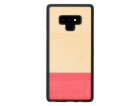 Pouzdro MAN&WOOD SmartPhone Galaxy Note 9 miss match black