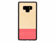 Pouzdro MAN&WOOD SmartPhone Galaxy Note 9 miss match black
