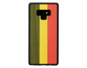 Pouzdro MAN&WOOD SmartPhone Galaxy Note 9 reggae černé