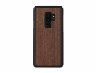 Pouzdro MAN&WOOD SmartPhone Galaxy S9 Plus koala černá