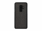 Pouzdro MAN&WOOD SmartPhone Galaxy S9 Plus carbalho black
