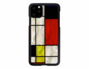 Pouzdro iKins SmartPhone iPhone 11 Pro Max mondrian black
