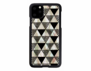 Pouzdro iKins SmartPhone iPhone 11 Pro Max pyramidové černé