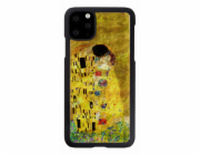 Pouzdro iKins SmartPhone iPhone 11 Pro Max kiss black